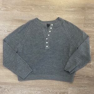 NWOT Zara Women's Knit